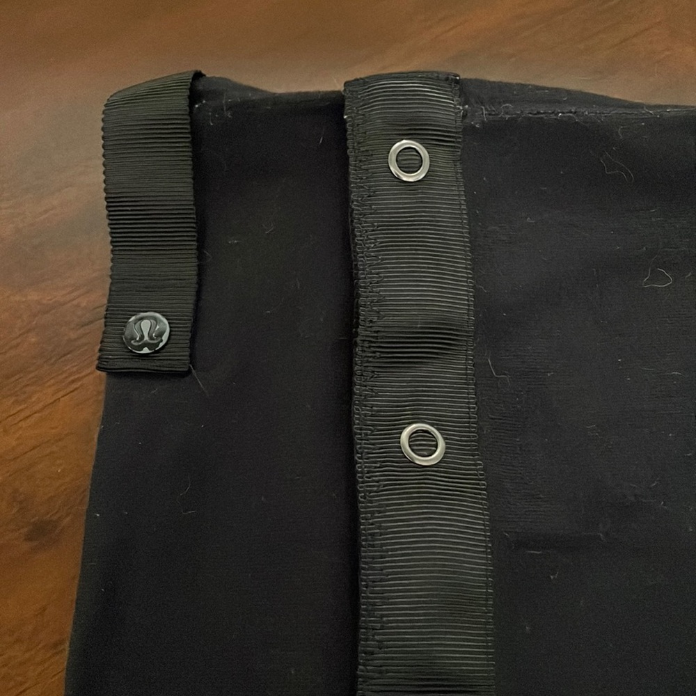 Lululemon Vinyasa Scarf